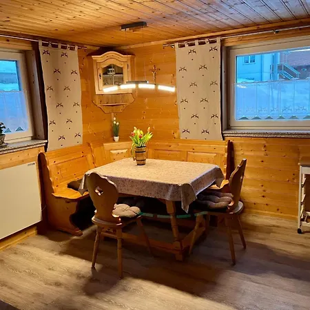 Dom wakacyjny Zur Linde By Interhome