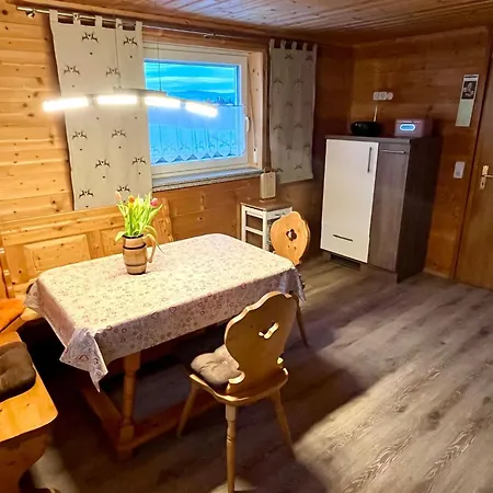 Zur Linde By Interhome *