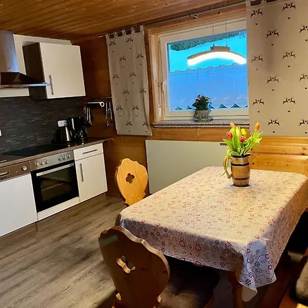 Dom wakacyjny Zur Linde By Interhome