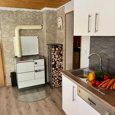 Zur Linde By Interhome Dom wakacyjny
