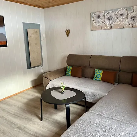 Zur Linde By Interhome Dom wakacyjny Philippsreut