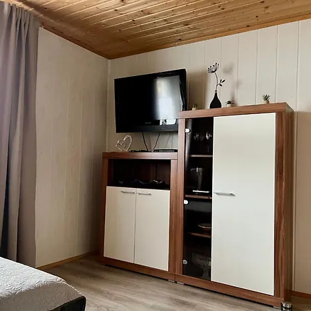 Zur Linde By Interhome * Philippsreut