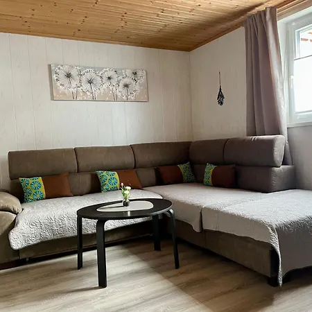 Zur Linde By Interhome * Philippsreut