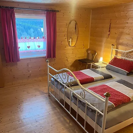 Dom wakacyjny Zur Linde By Interhome *