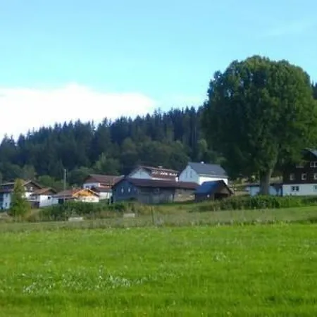 Zur Linde By Interhome * Philippsreut