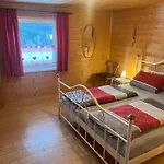 Σπίτι διακοπών Zur Linde By Interhome *