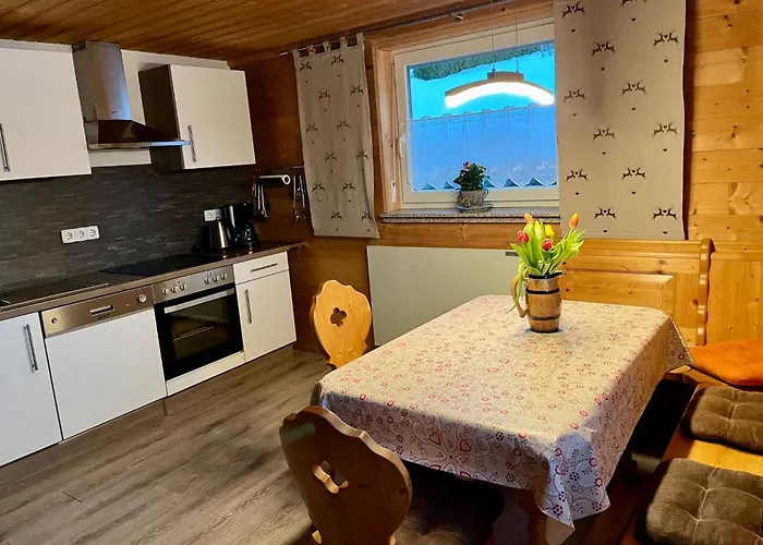 Σπίτι διακοπών Zur Linde By Interhome