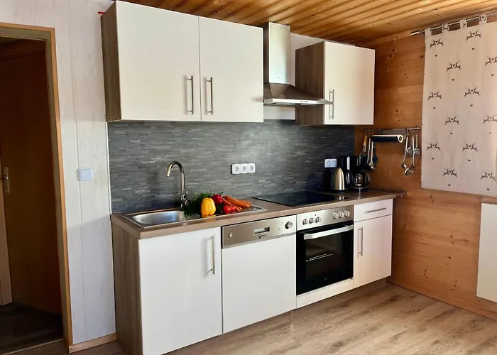 Zur Linde By Interhome Σπίτι διακοπών *