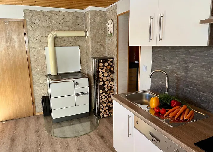 Zur Linde By Interhome Σπίτι διακοπών