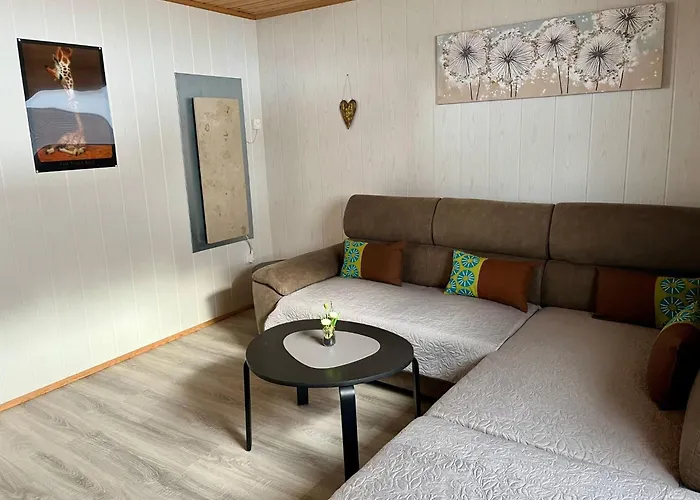 Zur Linde By Interhome Σπίτι διακοπών Philippsreut