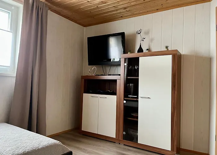 Zur Linde By Interhome * Philippsreut