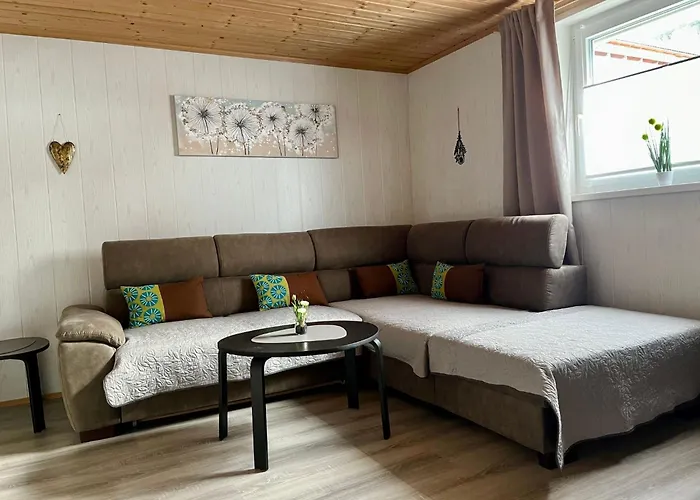 Zur Linde By Interhome * Philippsreut