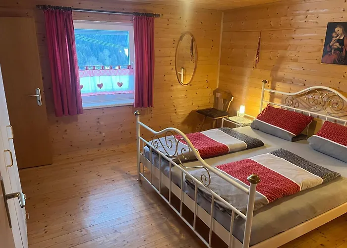 Σπίτι διακοπών Zur Linde By Interhome *