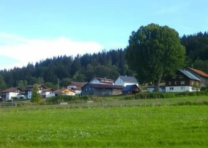 Zur Linde By Interhome * Philippsreut